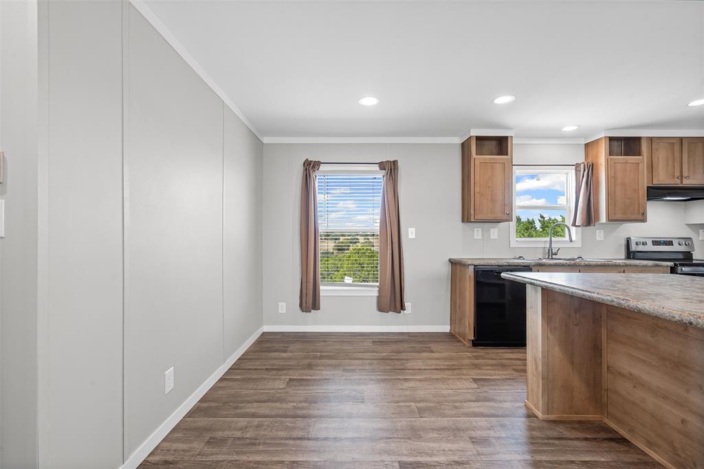 Lake Country Acres - Residential