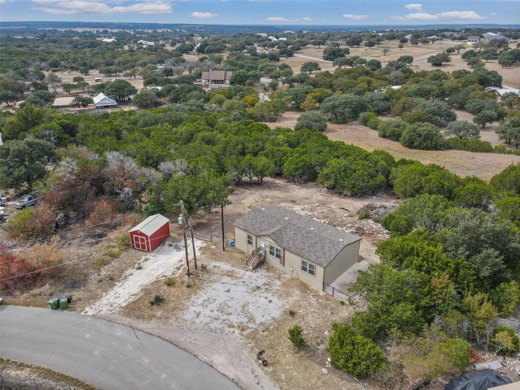 Lake Country Acres - Residential