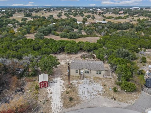 637 Lois Circle Granbury TX 76049