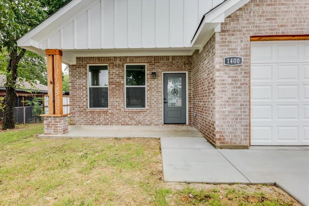 1400 N Business 287