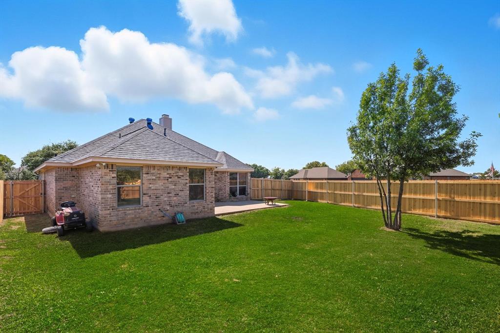 Dove Meadows Add Ph IV - Residential