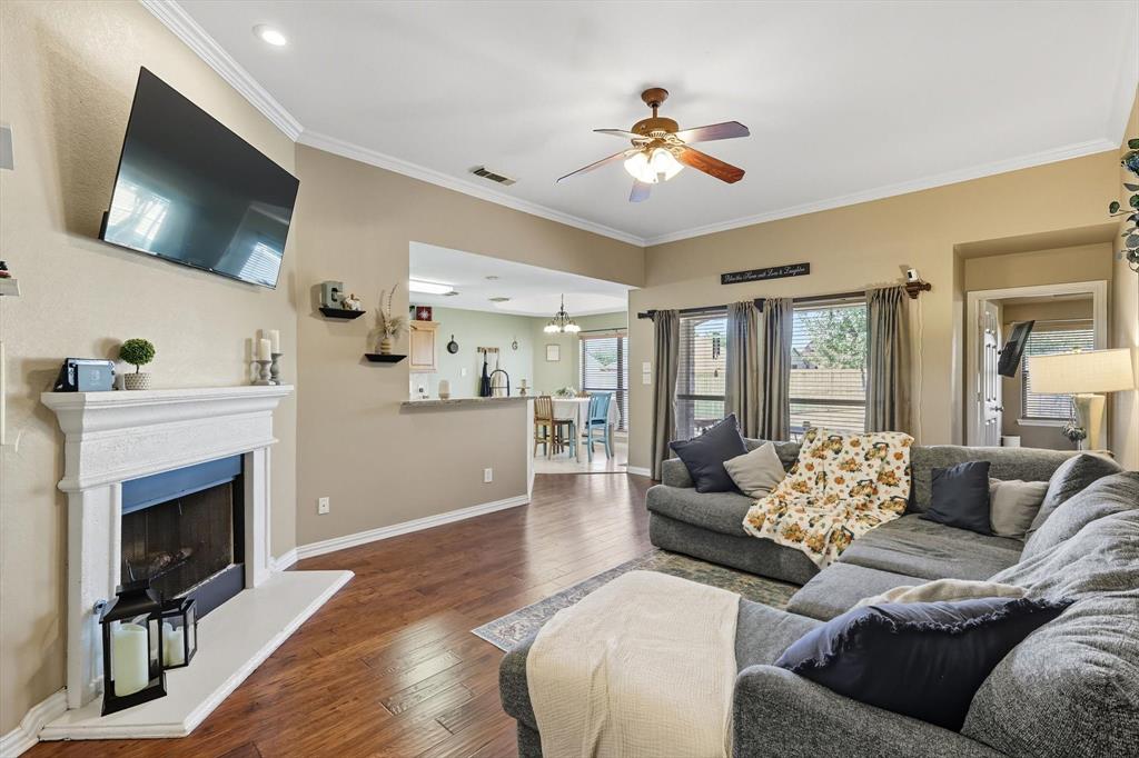 Dove Meadows Add Ph IV - Residential