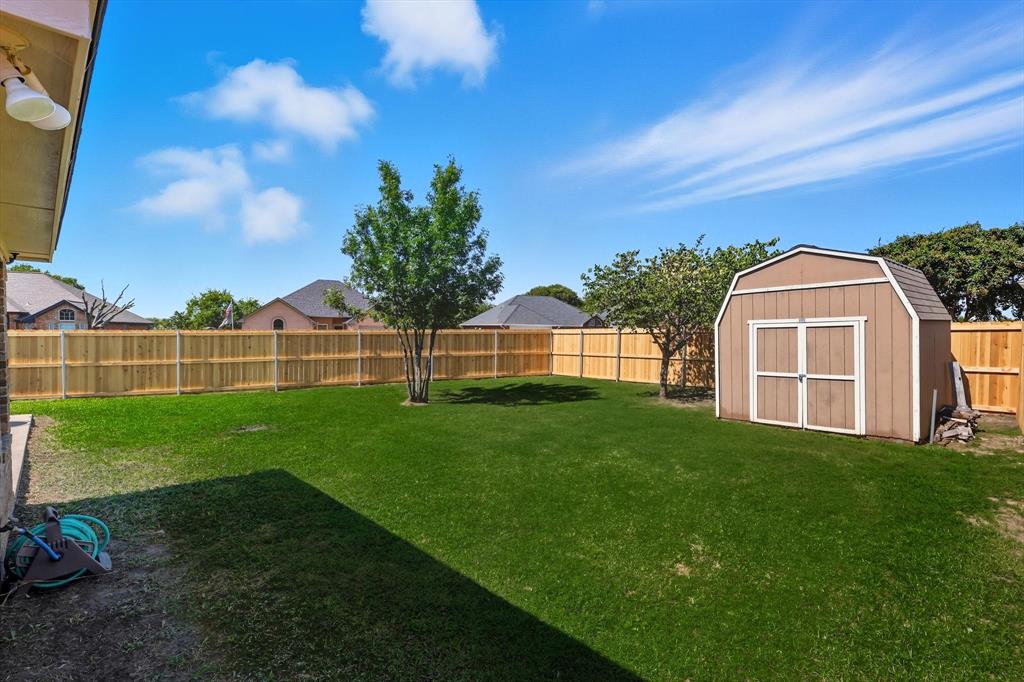 Dove Meadows Add Ph IV - Residential