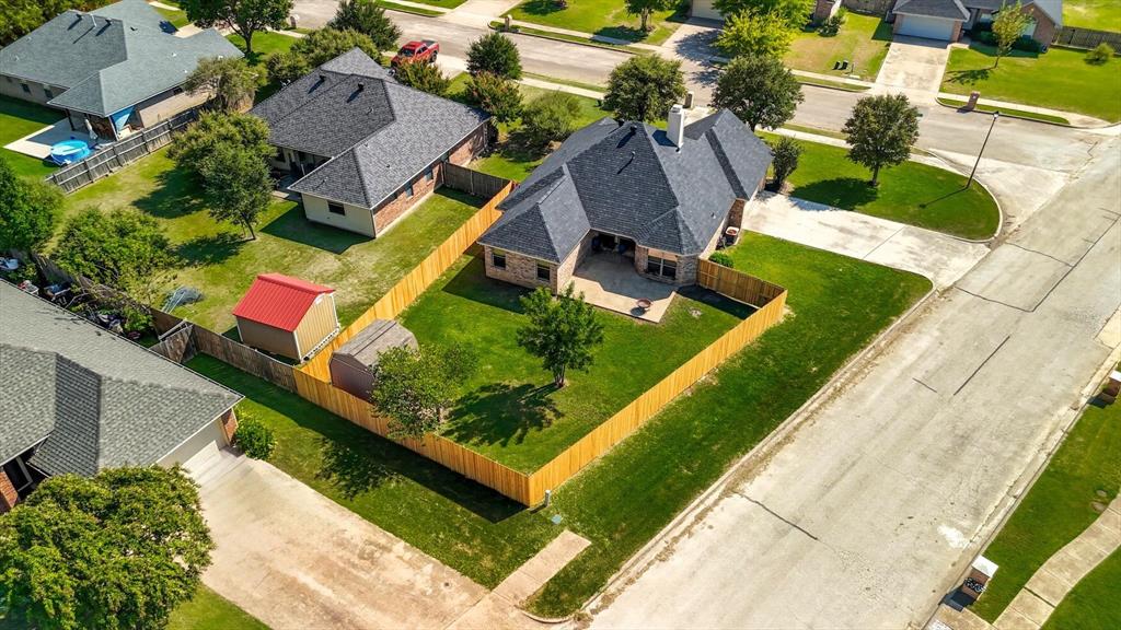 Dove Meadows Add Ph IV - Residential