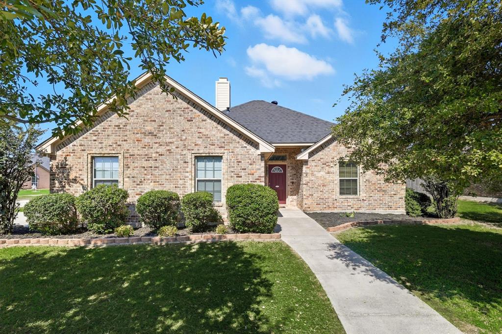 Dove Meadows Add Ph IV - Residential