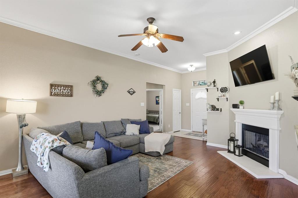 Dove Meadows Add Ph IV - Residential