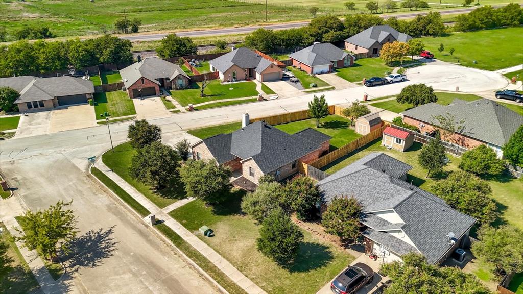 Dove Meadows Add Ph IV - Residential