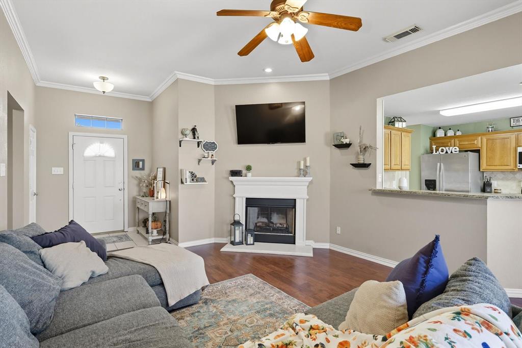 Dove Meadows Add Ph IV - Residential