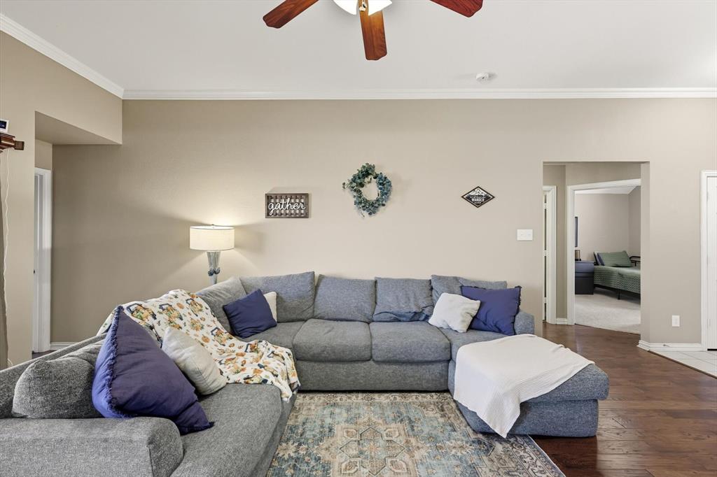 Dove Meadows Add Ph IV - Residential