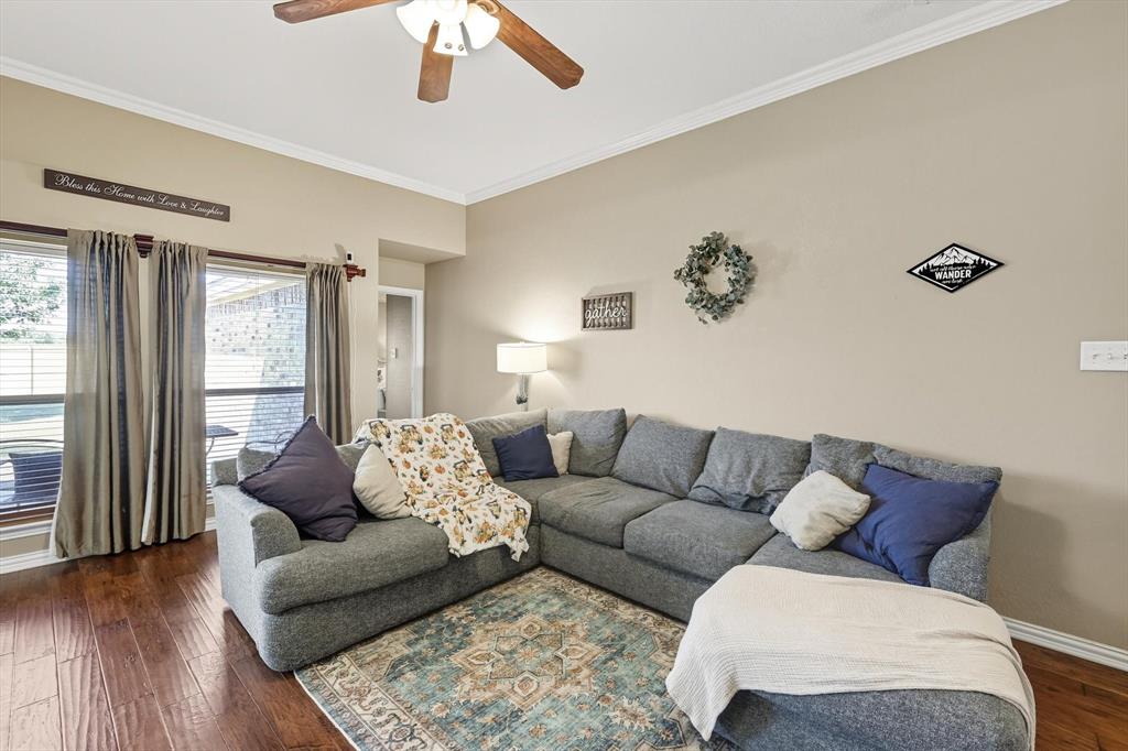 Dove Meadows Add Ph IV - Residential