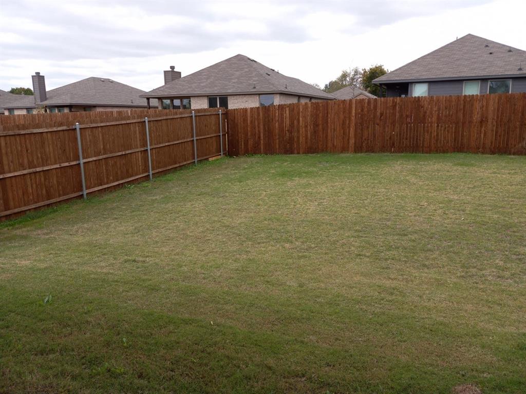 Saddle Hills Add - Residential Lease