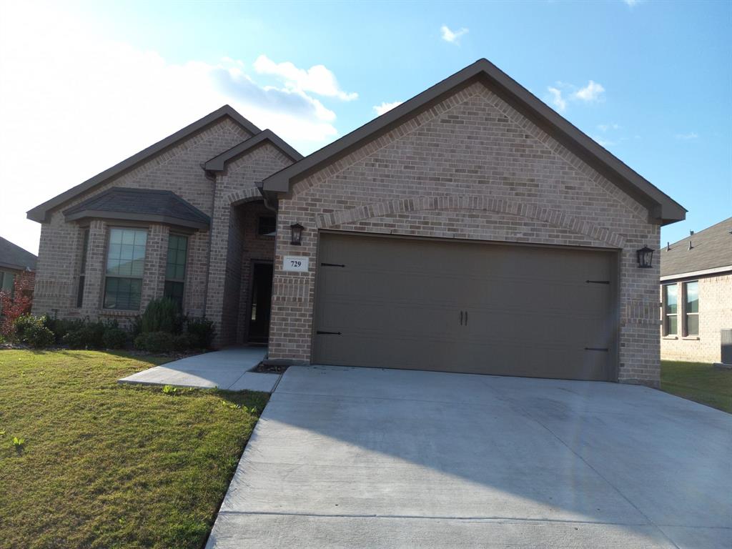 Saddle Hills Add - Residential Lease