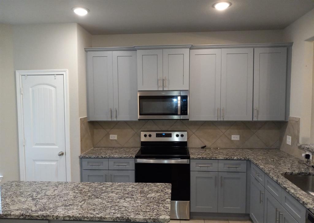 Saddle Hills Add - Residential Lease