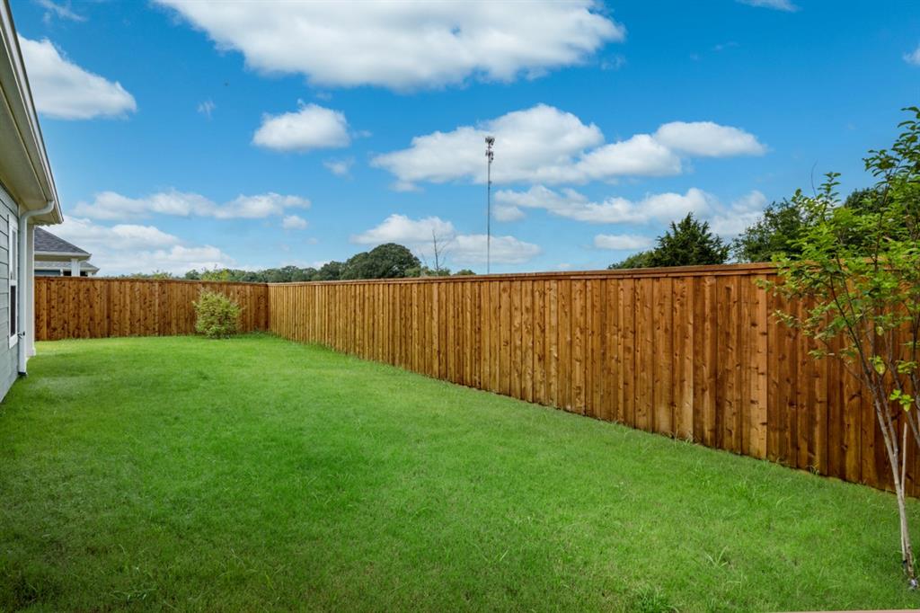 Cottages at Cedar Creek Lake - Residential