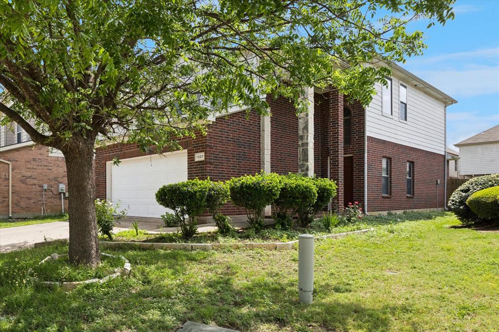 Winchester Park - Residential