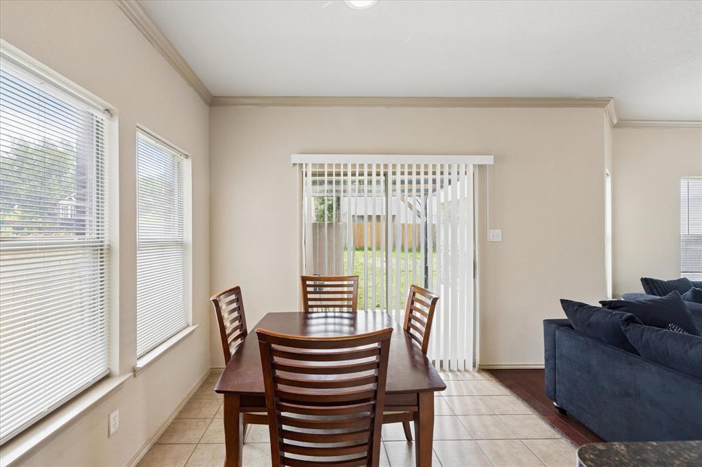 Winchester Park - Residential