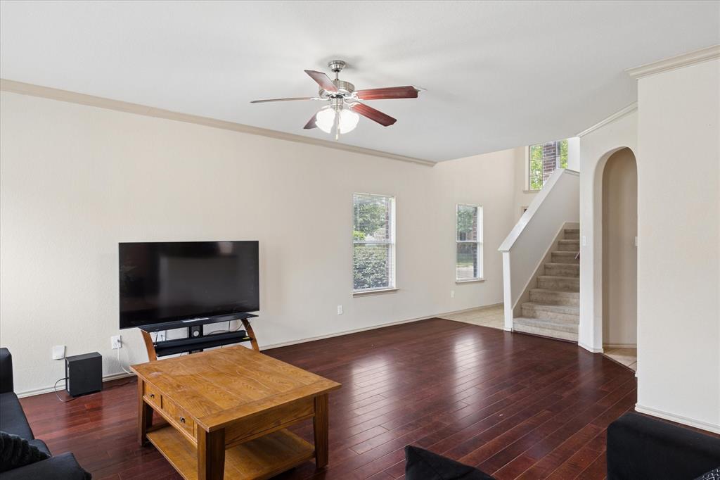 Winchester Park - Residential