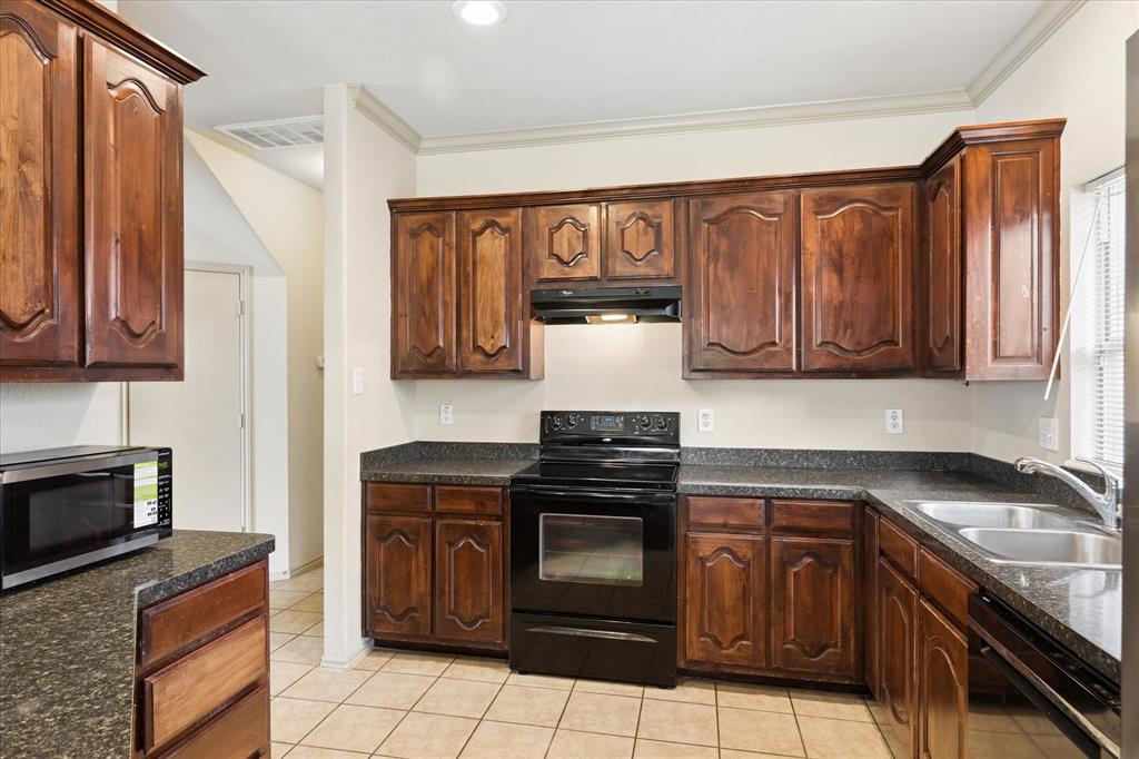 Winchester Park - Residential