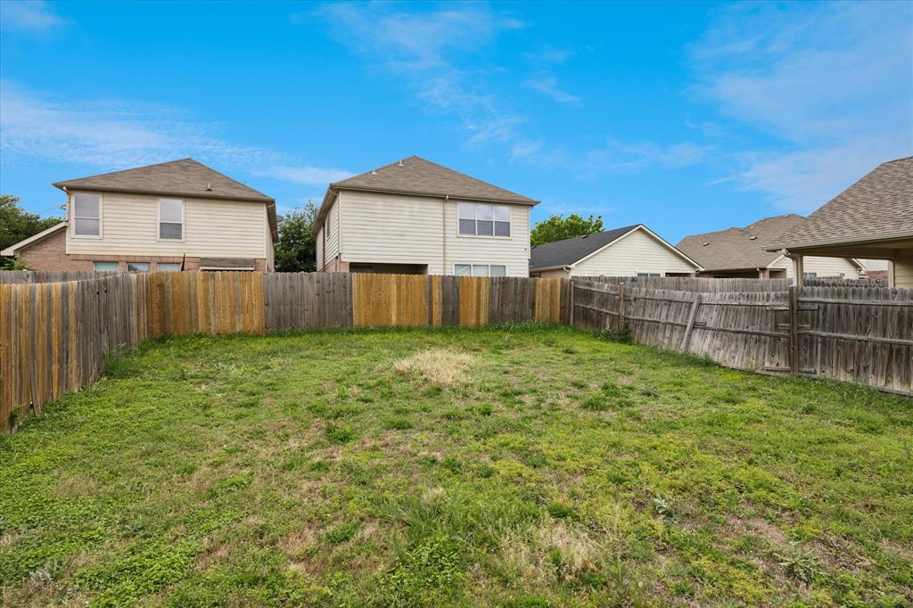 Winchester Park - Residential