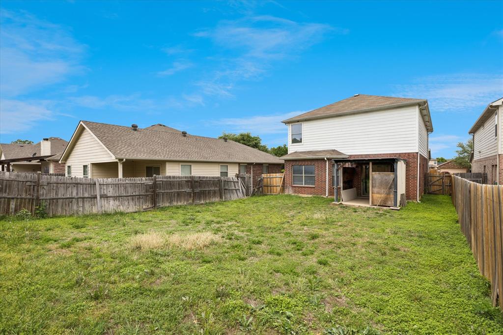 Winchester Park - Residential