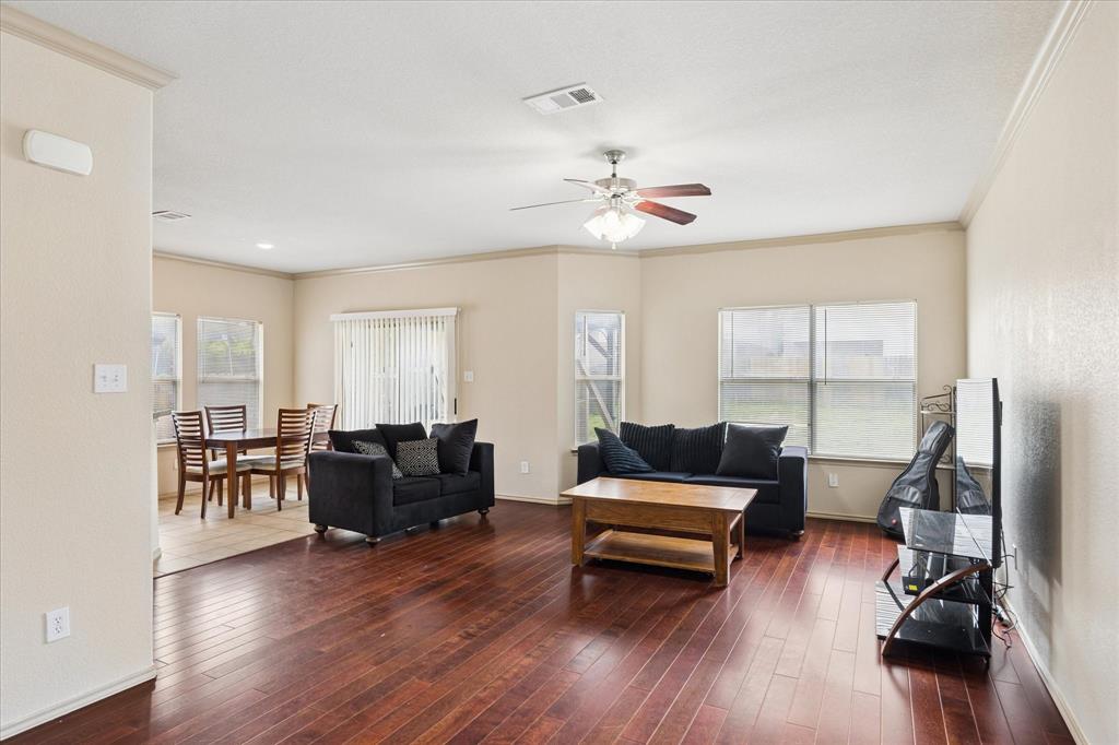 Winchester Park - Residential