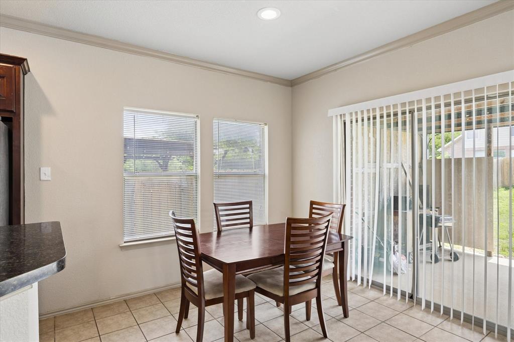 Winchester Park - Residential