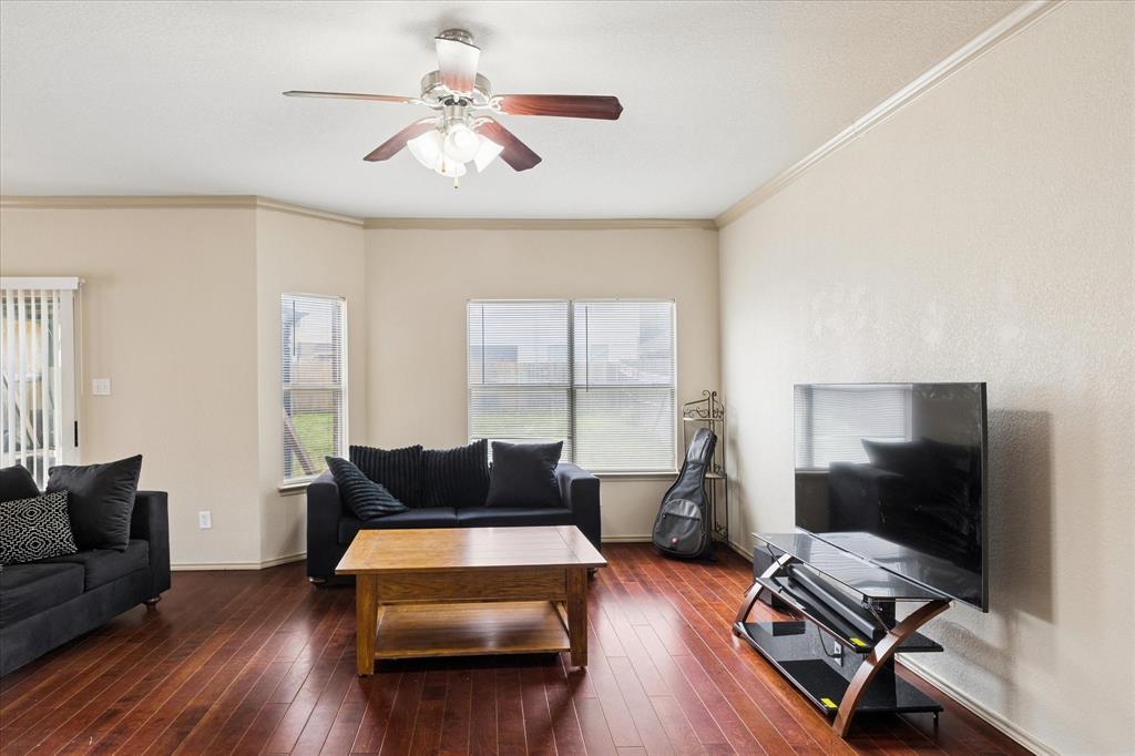 Winchester Park - Residential