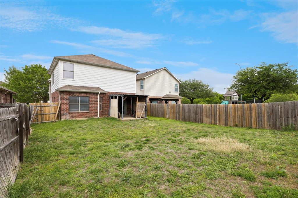 Winchester Park - Residential