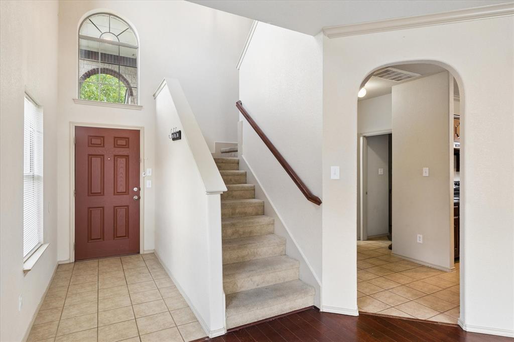Winchester Park - Residential