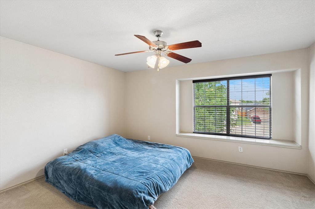 Winchester Park - Residential