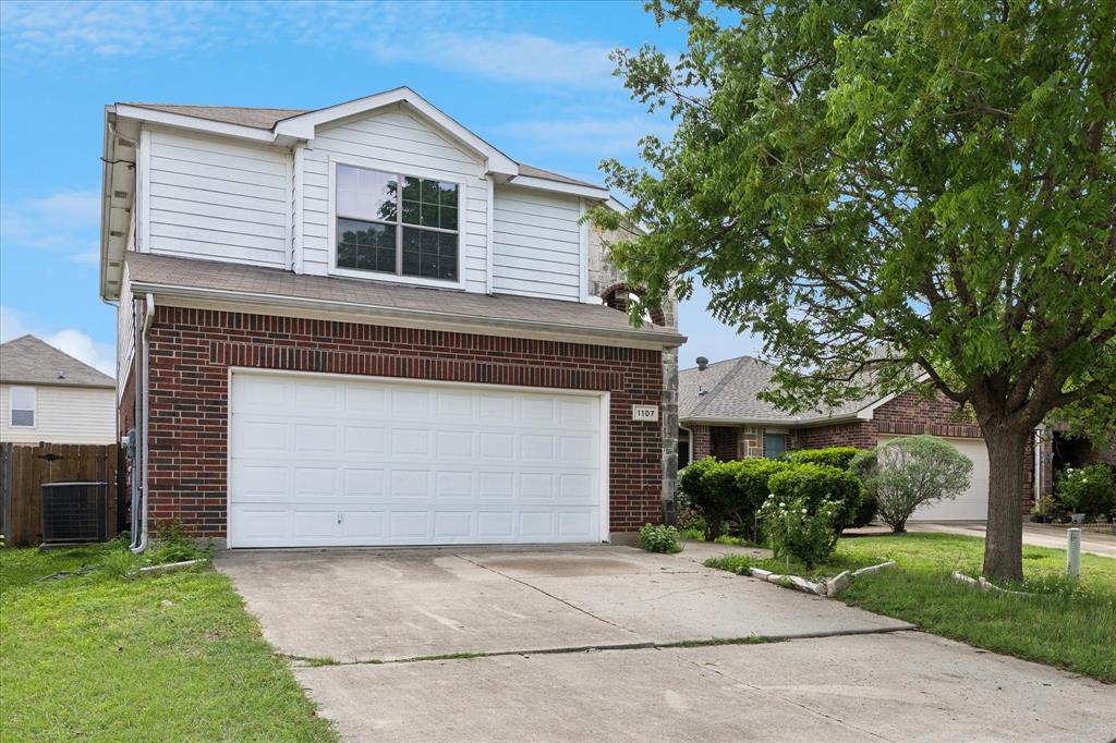 Winchester Park - Residential