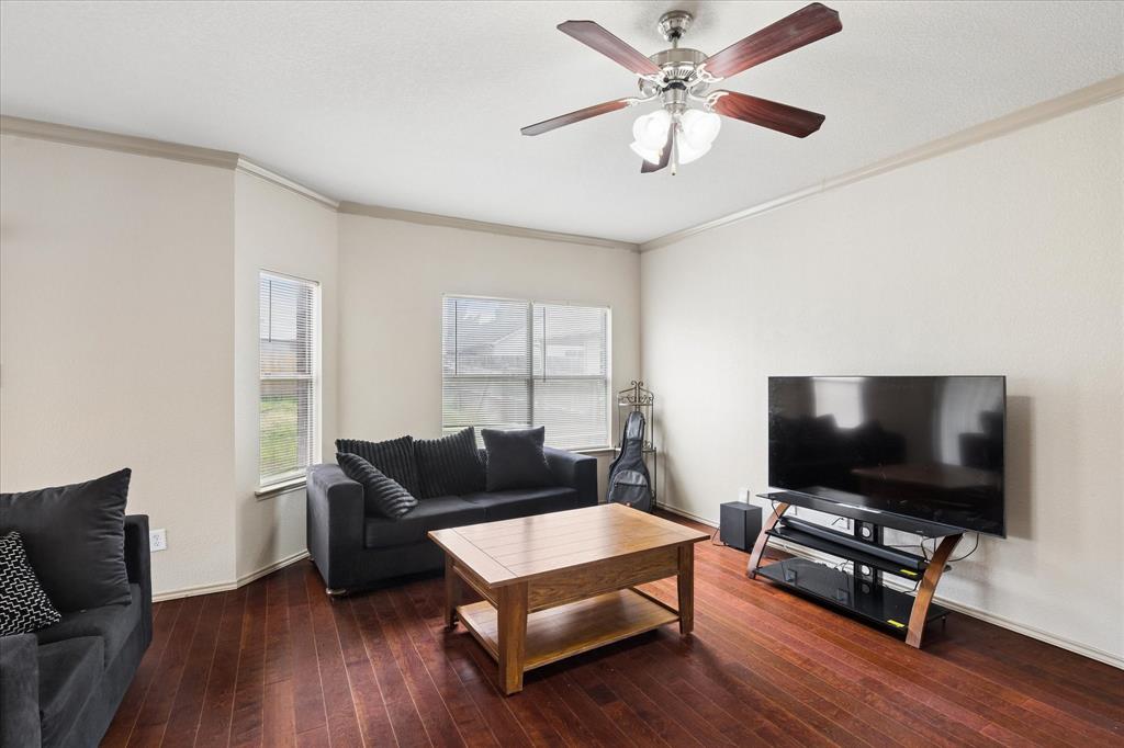 Winchester Park - Residential
