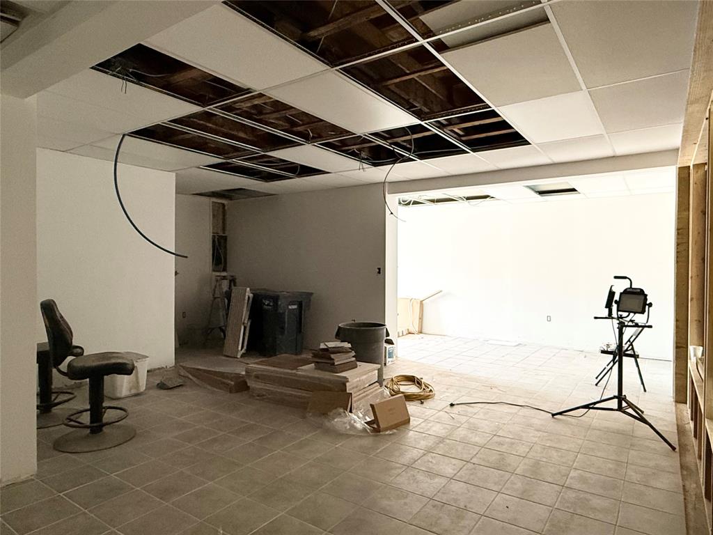 North Fort Worth - Commercial Lease