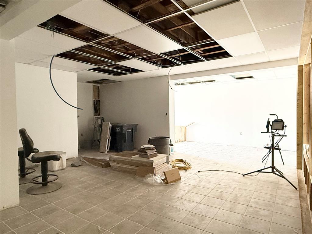 North Fort Worth - Commercial Lease