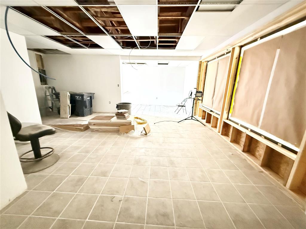 North Fort Worth - Commercial Lease