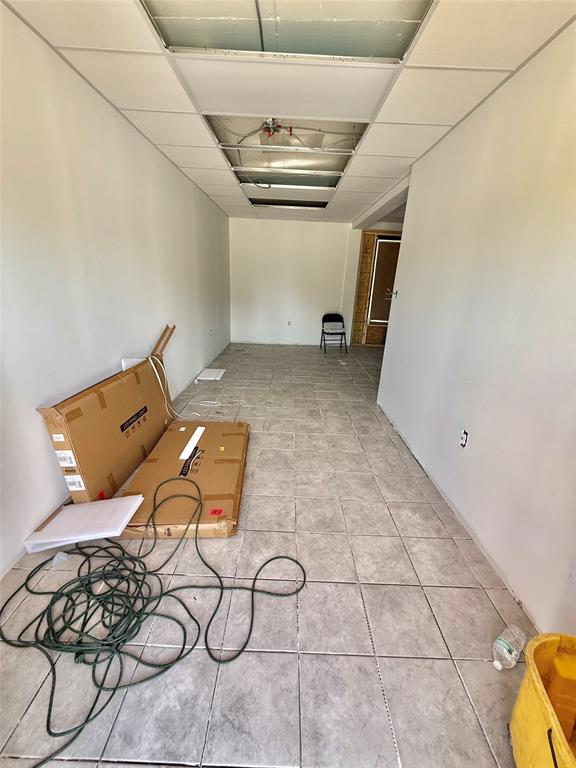 North Fort Worth - Commercial Lease