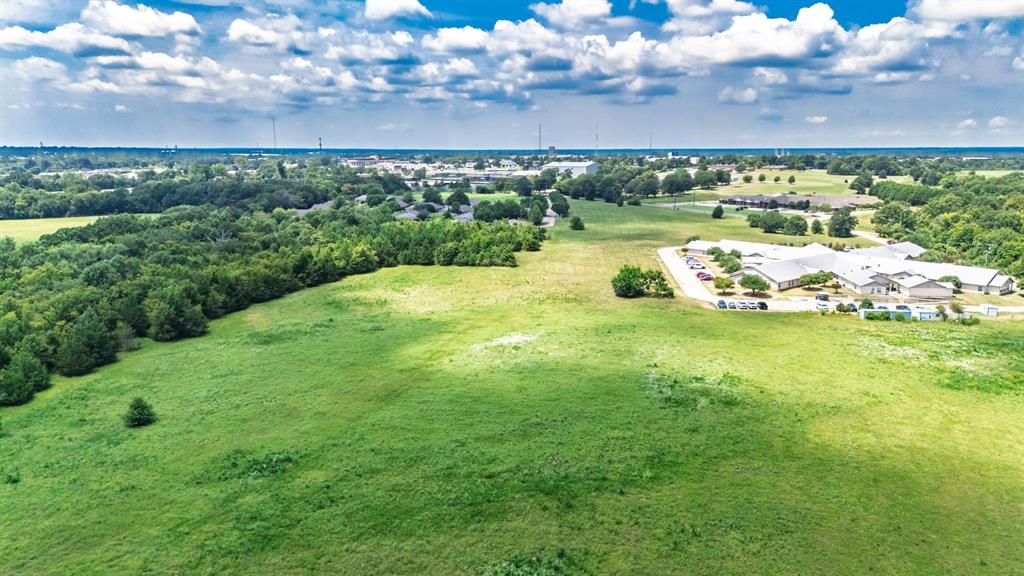 R Russell Surv Abs #786 - Land