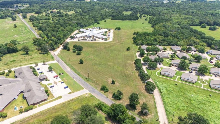 Discover the perfect blend of commercial potential, residential opportunity, and outdoor recreation with this exceptional ag-exempt 83-acre tract in Paris, Texas. Conveniently located in a growing area, this expansive property offers the versatility and seclusion ideal for a variety of uses, whether you’re seeking to develop, invest, or enjoy a private retreat. This property is in a great location close to Paris Regional Medical Center and North Lamar ISD, along with everything else needed to support your development.  The entire property is within the City Limits of Paris Texas, so you can develop it into high density residential lots while the mature trees at the rear allows for the privacy that someone might want as well. This property could be a great investment to add to your real estate portfolio!