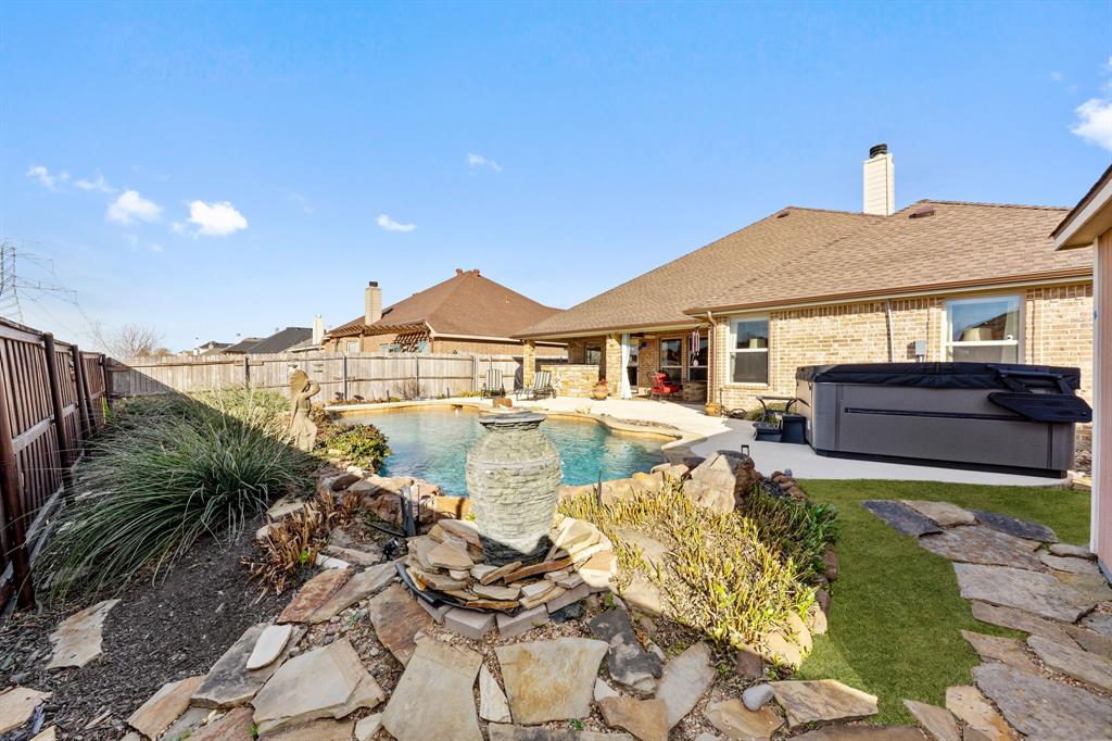 Willowstone - Residential