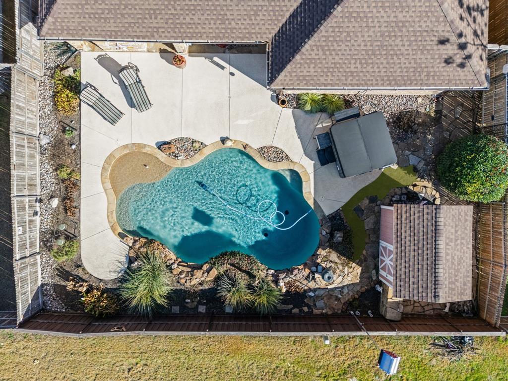 Willowstone - Residential