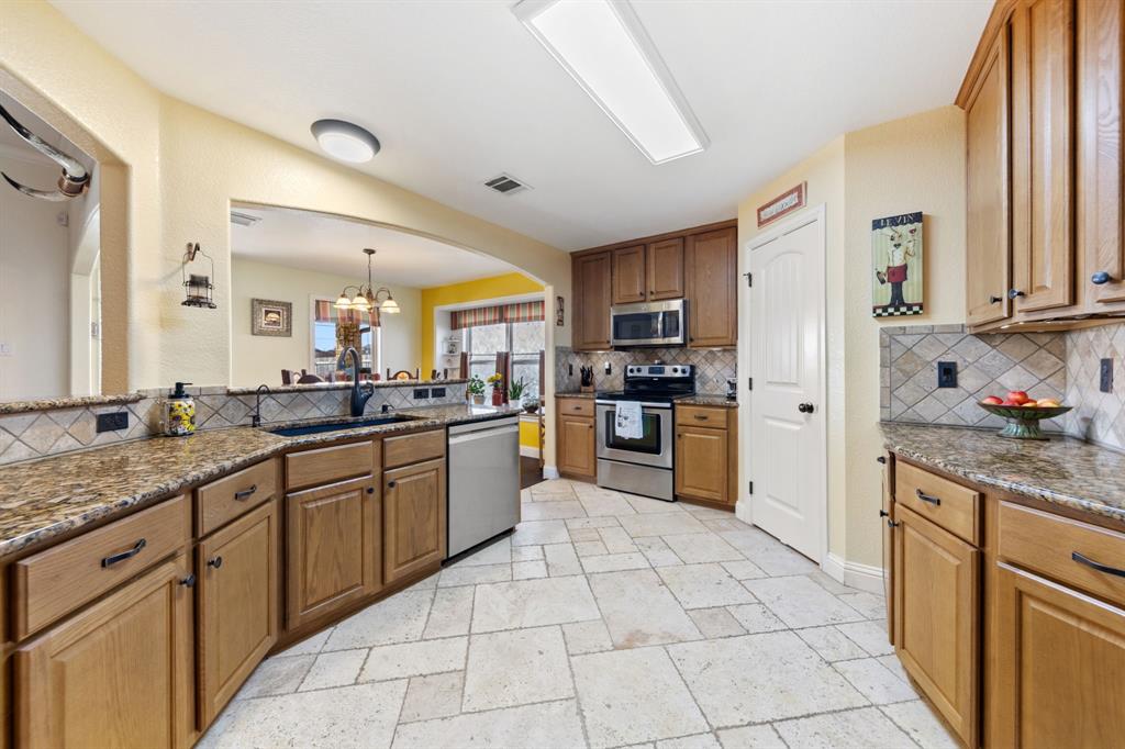 Willowstone - Residential