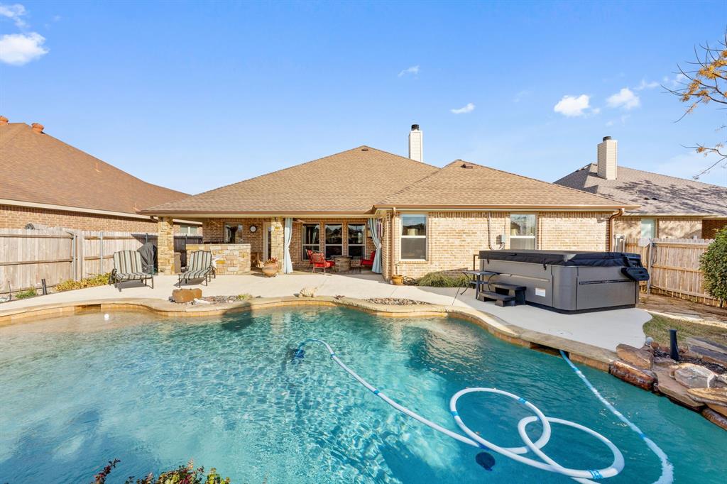 Willowstone - Residential