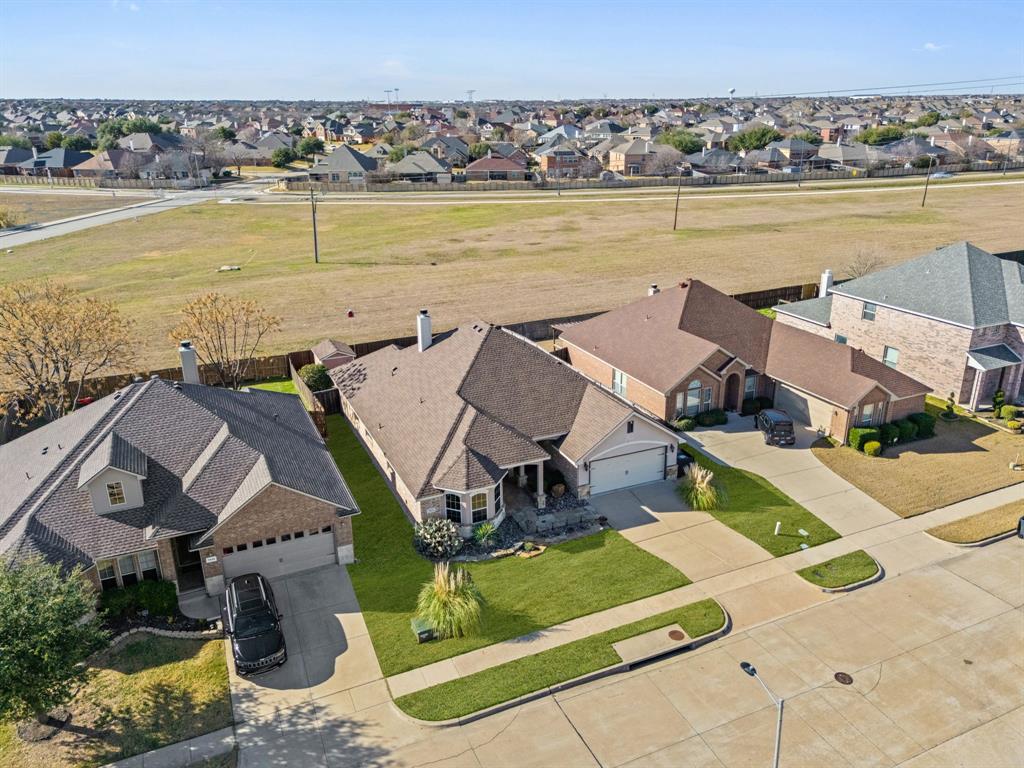 Willowstone - Residential