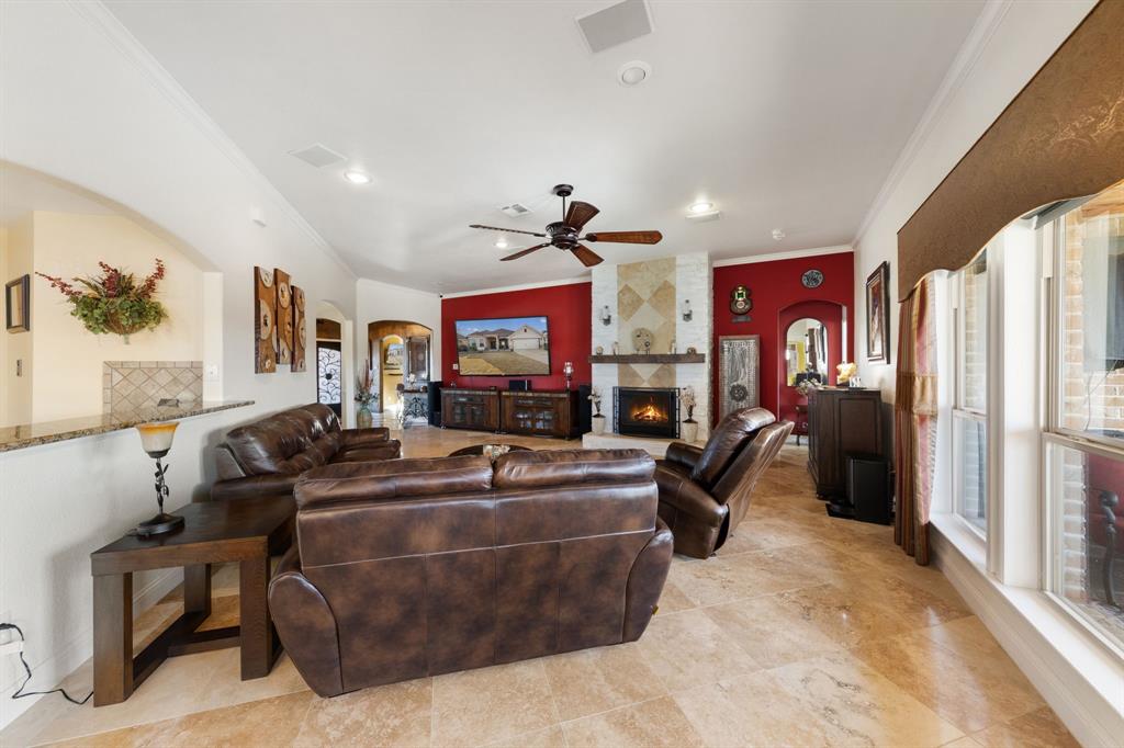 Willowstone - Residential