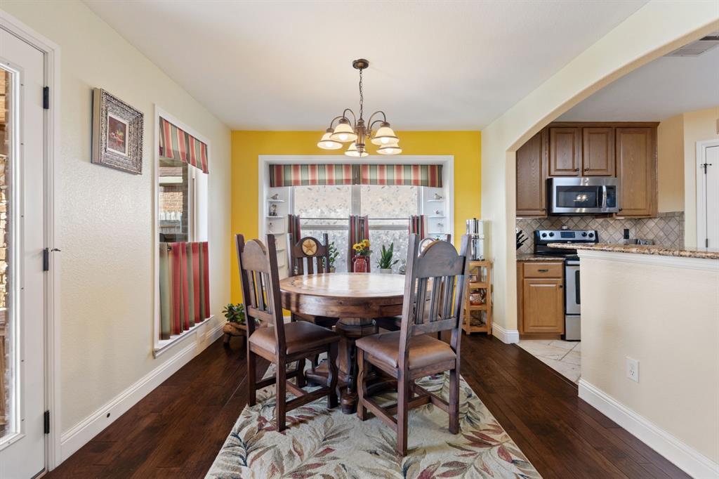 Willowstone - Residential