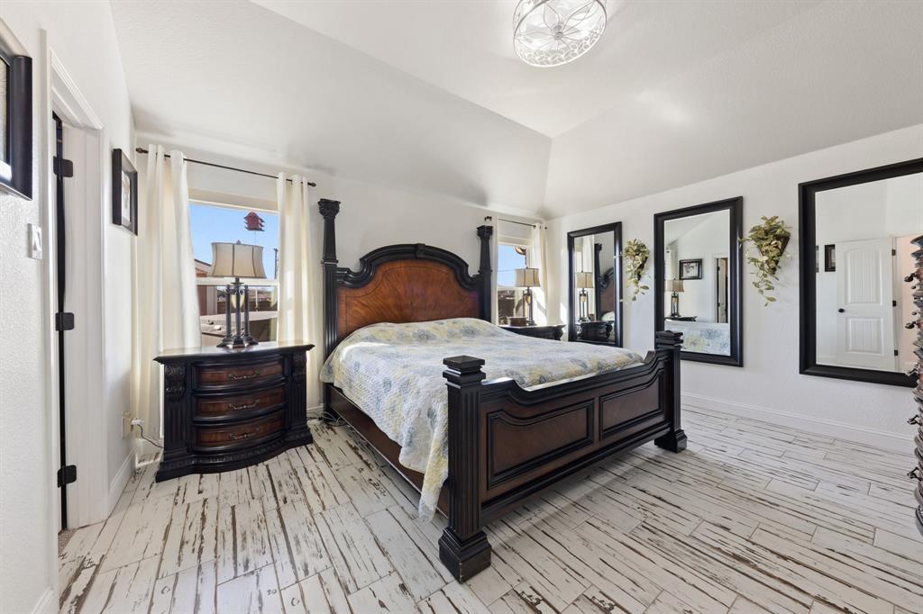 Willowstone - Residential