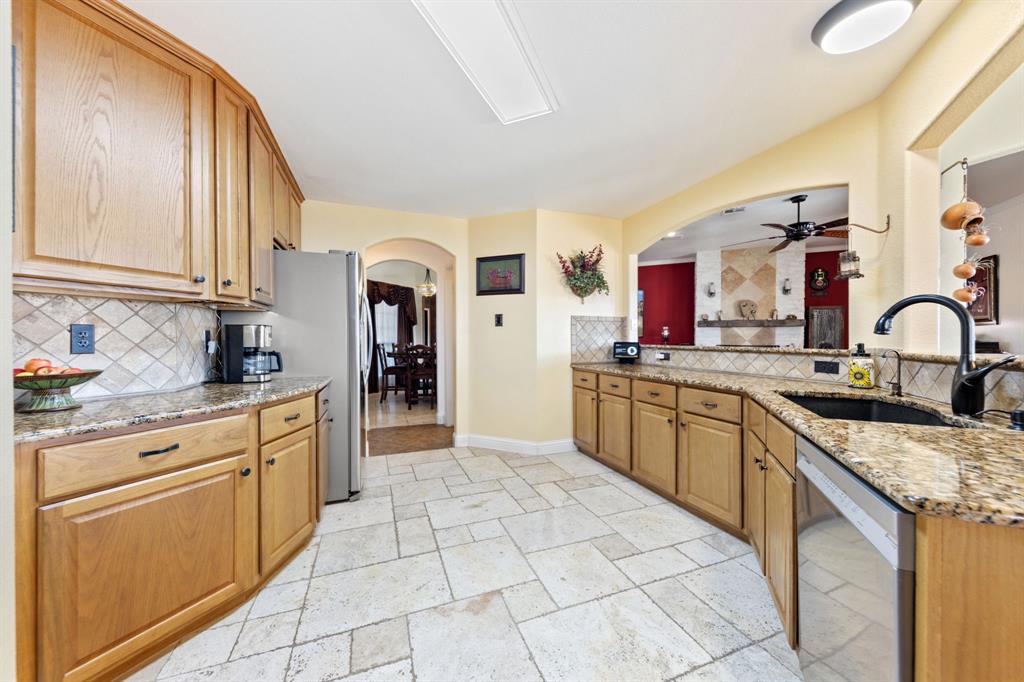 Willowstone - Residential