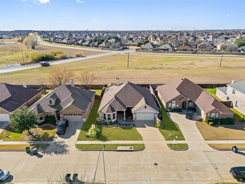 Willowstone - Residential