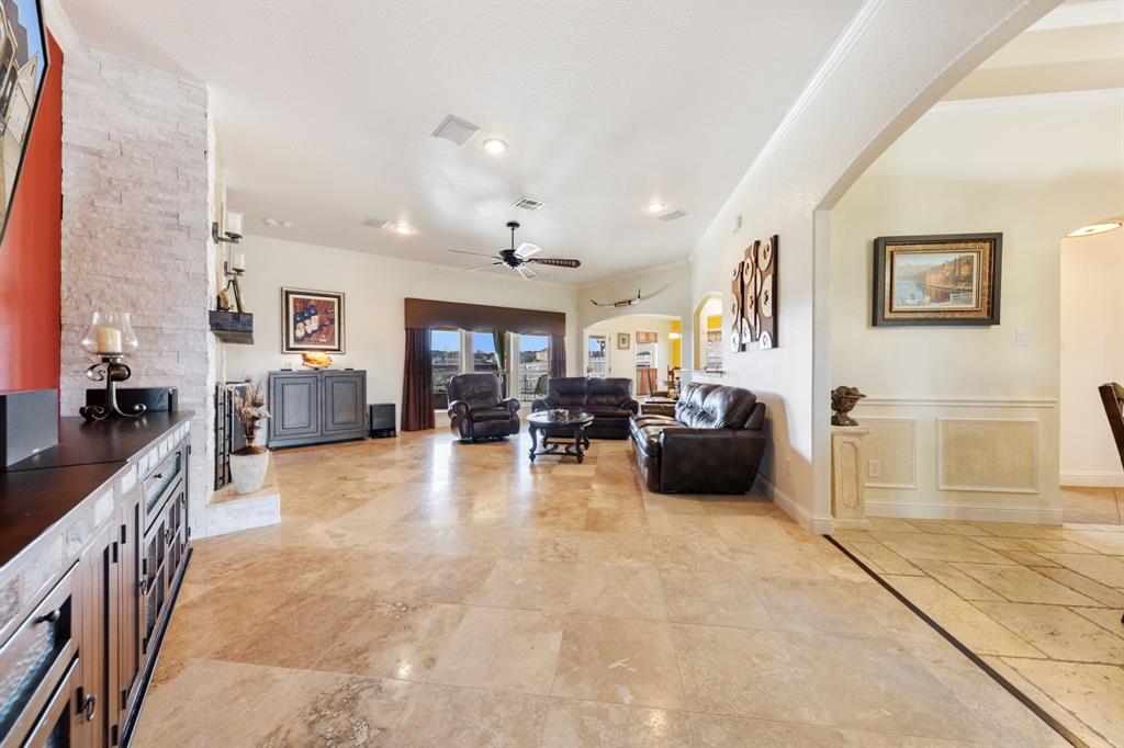 Willowstone - Residential