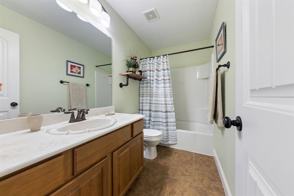 Willowstone - Residential